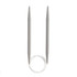 Pony Classic Fixed Circular Knitting Needles - 8.00mm
