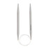 Pony Classic Fixed Circular Knitting Needles - 9.00mm