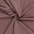 Stretch Super Soft Suede in Cocoa Brown - Per ½ Metre