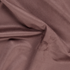 Stretch Super Soft Suede in Cocoa Brown - Per ½ Metre