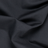 Heavy Ponte Roma Jersey in Black - Per ½ Metre