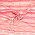 Polyester Georgette Chiffon Abstract Stripe - Per ½ Metre