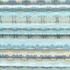 Polyester Georgette Chiffon Abstract Stripe - Per ½ Metre