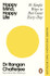 Book cover for Happy Mind, Happy Life by Dr Rangan Chatterjee
