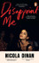 Book cover for Disappoint Me by Nicola Dinan
