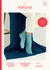 Cable Panel Blanket & Socks in Sirdar Country Classic DK (10306)