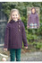 Duffle Coats in Hayfield Bonus Aran (2423)