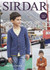 Children's Cardigan in Sirdar No.1 Chunky (2493)