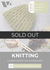 KNITTING: A 2-Week Course for Intermediates (From 21st February)