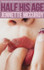 Book cover for Half His Age by Jennette McCurdy