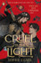 Book cover for Cruel is the Light by Sophie Clark (PB)