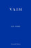 Book cover for Vaim by Jon Fosse