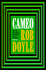 Book cover for Cameo by Rob Doyle