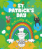Cover image for St.Patrick's Day Activity Book