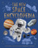 Cover image for The New Space Encyclopedia by Giles Sparrow