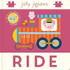 Cover image for Jolly Jigsaws - Ride by Philip Dauncey