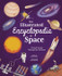 Cover image for The Illustrated Encyclopedia of Space: A Visual Voyage through Our Universe by Claudia Martin