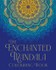 Cover image for The Enchanted Mandala Colouring Bookby Tansy Willow