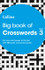 Book cover for Big Book of Crosswords 3 by Collins Puzzles