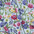 100% Cotton Printed Canvas: Garden Burst - Per ½ Metre