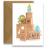 Image for Greeting Card - New Gaff Congratulations