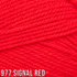 977 Signal Red
