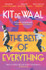 Book cover for The Best of Everything by Kit de Waal