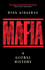 Cover image for Mafia: A Global History by Ryan Gingeras