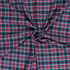 100% Cotton Flannel Check: Design 7 - Per ½ Metre