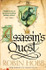 Cover image for Assassin's Quest by Robin Hobb