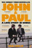 Cover image for John and Paul : A Love Story in Songs by Ian Leslie