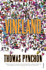 Cover image for Vineland by Thomas Pynchon