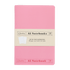 A5 notebooks (set of 2) - Pinks