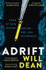 Cover image for Adrift by Will Dean