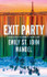 Cover image for Exit Party by Emily St.John Mandel