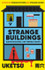 Cover image for Strange Buildings by Uketsu