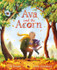 Cover image for Ava and the Acorn by Lu Fraser