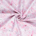 Fun Flannels: Animals on Pink - 100% Cotton