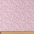 Sweet Blooms: Daisy Dream Pink - 100% Cotton