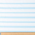 Sand, Sea and Sewing: Deckchair Stripe - 100% Cotton