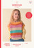 Children's Colour Pop Pullover in Snuggly Chunky (2637)