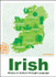 Cover image for Irish : History & Culture Through Language by Laura Pakenham