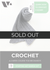 CROCHET: A 2-Week Course for Beginner's (From 14th March)