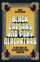 Cover image for Black Caesars and Foxy Cleopatras: A History of Blaxploitation Cinema by Odie Henderson