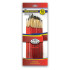 Royal & Langnickel Sabline Shader/Round Brush Set (10pk)