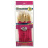 Royal & Langnickel White Bristle Round/Flat Brush Set (10pk)