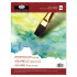 9" x 12" Royal & Langnickel Watercolor Artist Pad (25pk)