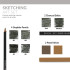 Royal & Langnickel Sketching Set (13pcs)
