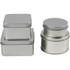 Tin Boxes (4pk)
