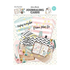 Journaling Cards (20pcs) - Kawaii Paper Goods Dream Plan Do